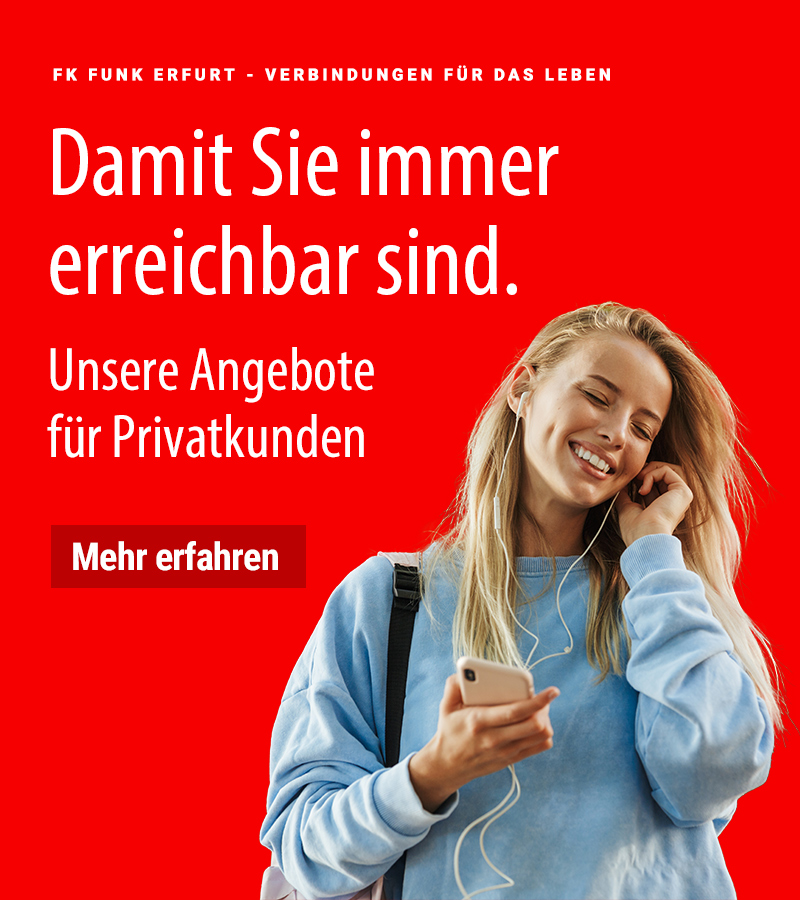 mobiler Header Privatkunden